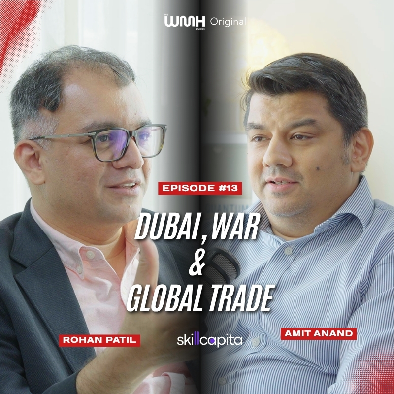 Dubai, War & Global Trade-web